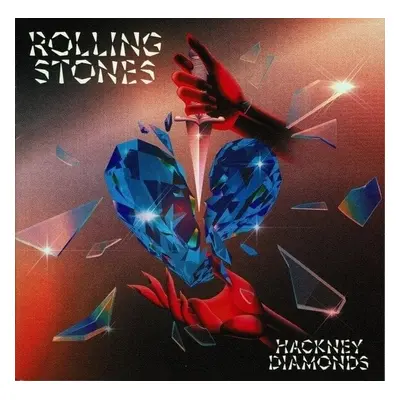 The Rolling Stones - Hackney Diamonds (Live Edition) (2 CD)