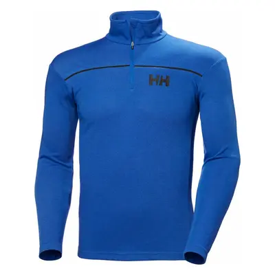 Helly Hansen HP 1/2 Zip Sweater Cobalt