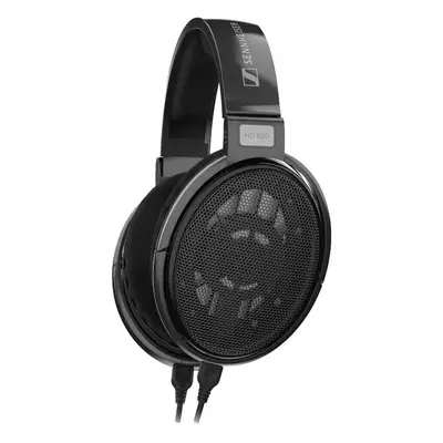 Sennheiser HD Black Hi-Fi Headphones