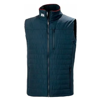 Helly Hansen Men's Crew Insulator 2.0 Vest Navy