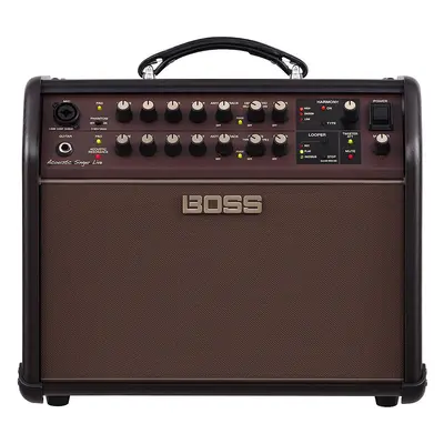 Boss ACS Live Combo for Acoustic-electric Guitar