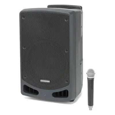 Samson XP312W Battery powered PA system