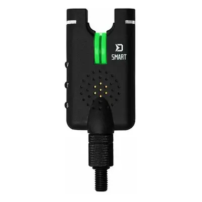 Delphin Transmitter Smart Green Fishing Bite Alarm