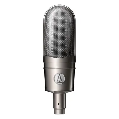 Audio-Technica AT4080 Studio Condenser Microphone