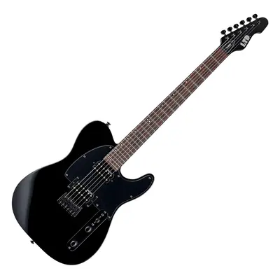 ESP LTD TE-200 Black Electric guitar