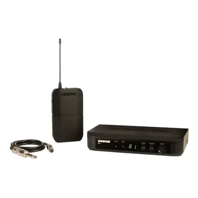 Shure BLX14E Wireless system K3E: MHz