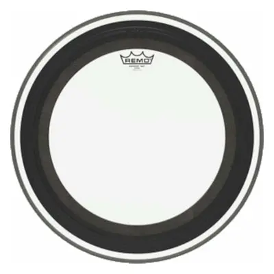 Remo SMT Emperor Clear BD 22" Drum Head