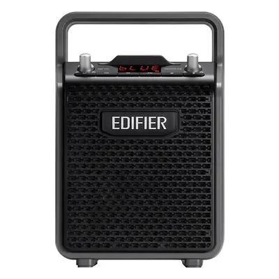 Edifier PP205 Portable Speaker Black