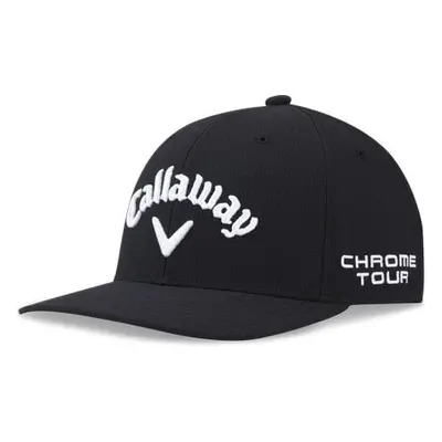 Callaway Tour Authentic Performance Pro Black Cap