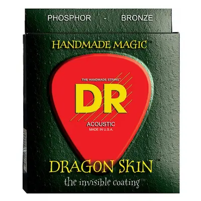 DR Strings DSA-12/56 Guitar strings