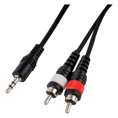 Cascha Standard Line m Audio Cable