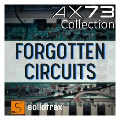 Martinic AX73 Forgotten Circuits Collection (Digital product)