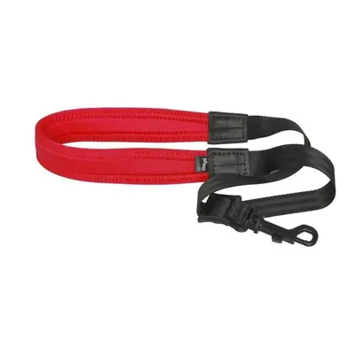 Stagg SAX STRAP2 RD Wind instrument strap Red