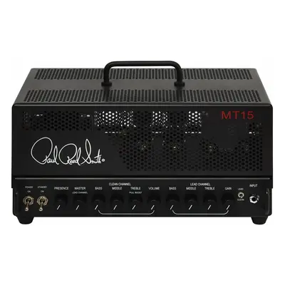 PRS Tremonti MT Tube Amplifier