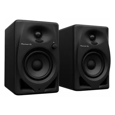 Pioneer Dj DM-40D Active Studio Monitor pcs