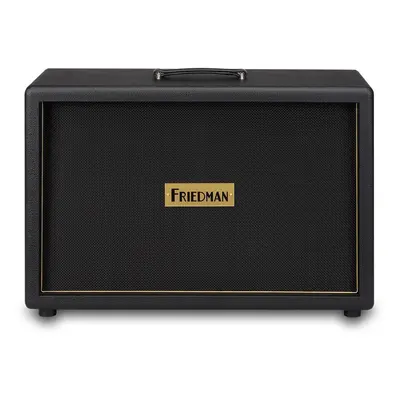 Friedman EXT-212 Cab Guitar Cabinet