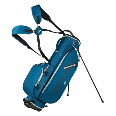 Big Max Heaven Seven G Stand bag True Blue