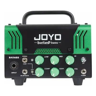 Joyo BadAss Hybrid Bass Amplifier