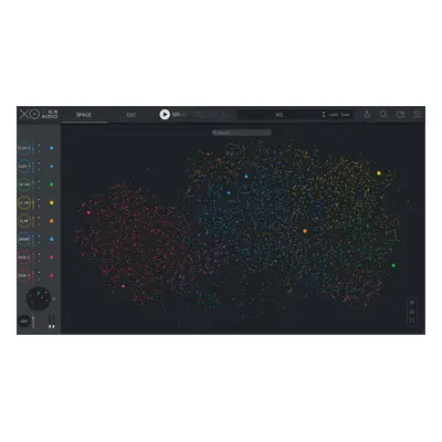 XLN Audio XOpak: Oscillations (Digital product)