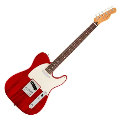 Fender Player II Series Telecaster RW Transparent Cherry Electric guitar