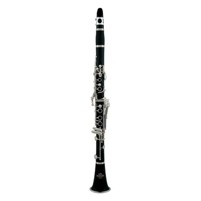 Roy Benson CB Bb Clarinet