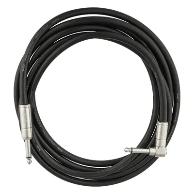 Fender Professional Series Kill Switch m Straight - Angled Instrument Cable