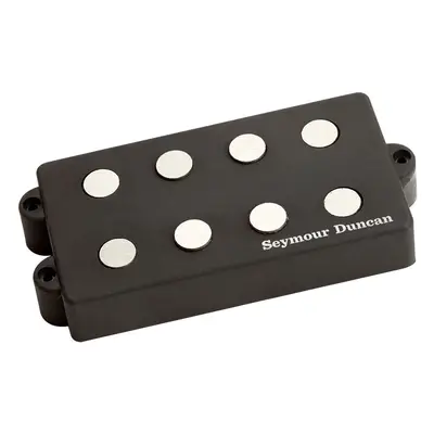 Seymour Duncan SMB-4D Black Bass Pick-Up