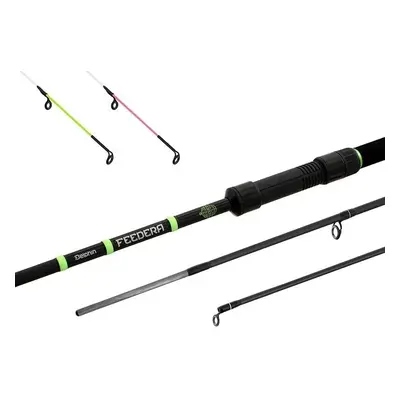 Delphin FEEDERA Rod 3,3 m g parts (unavailable)