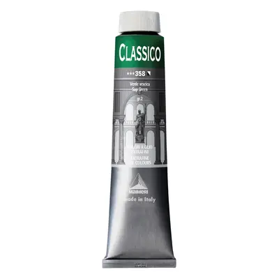 Maimeri Classico Oil Paint Sap Green ml pc