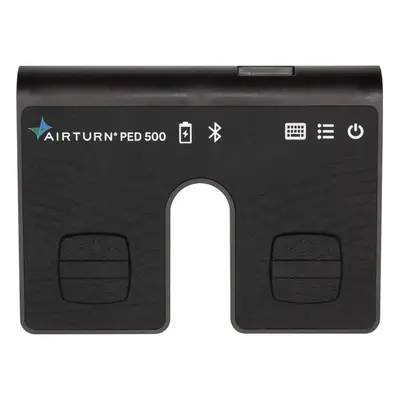 AirTurn PED Footswitch