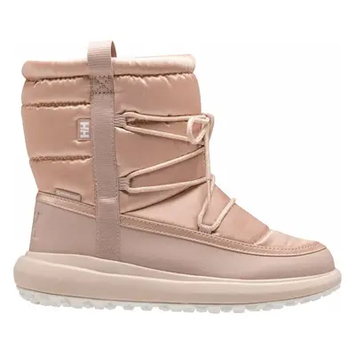 Helly Hansen Women's Isolabella Demi Rose Dust/Shell Snow Boots