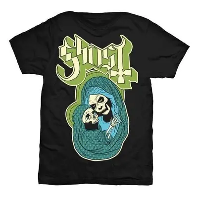 Ghost T-Shirt Chosen Son Unisex Black