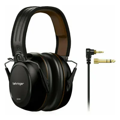 Behringer DH100 On-ear Headphones