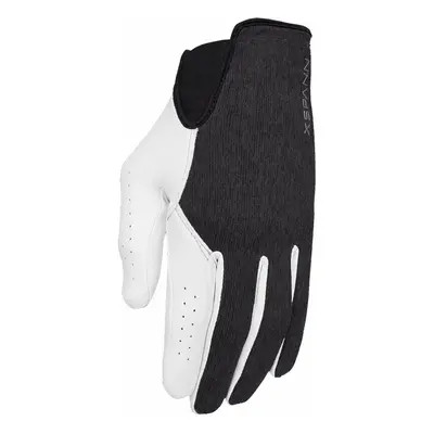 Callaway X Spann White Worn on Right Hand Mens gloves