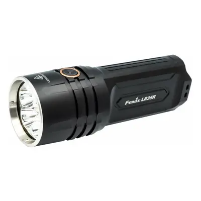 Fenix LR35R Flashlight