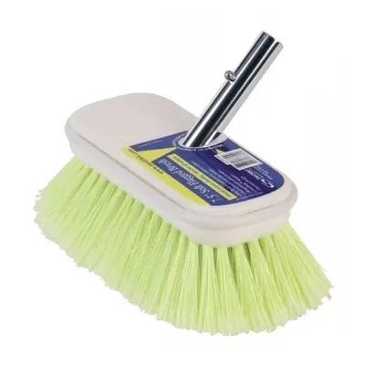 Swobbit Deck Brush - Soft Marine Cleaning Tool