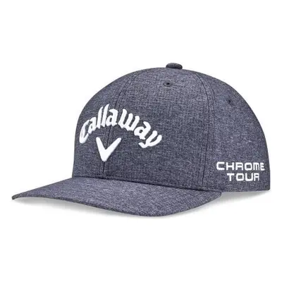 Callaway Tour Authentic Performance Pro Heather Charcoal Cap