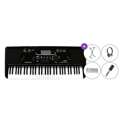 Kurzweil KP70 SET Keyboard with Touch Response