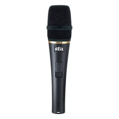 Heil Sound PR20-SUT Vocal Dynamic Microphone