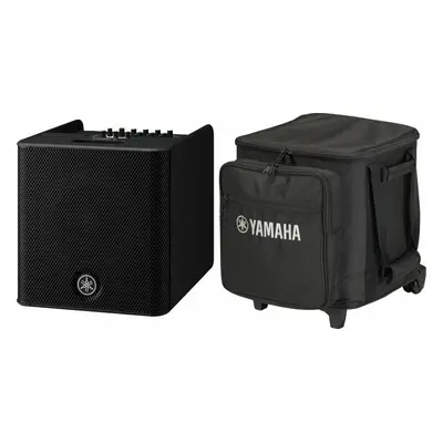 Yamaha STAGEPAS SET Portable PA System