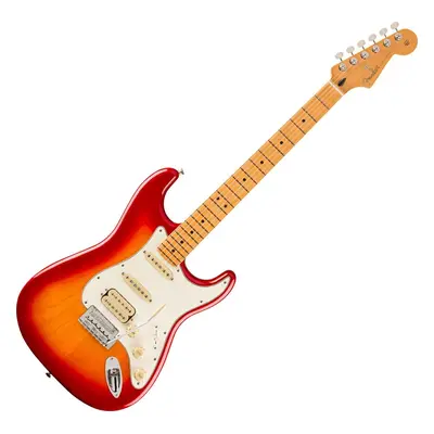 Fender Player II Series Stratocaster HSS MN Aged Cherry Burst Electric guitar