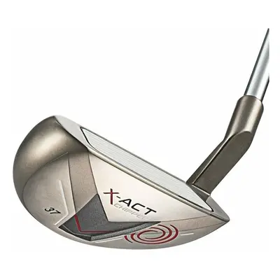 Odyssey X-Act Right Handed Chipper 35,5'' Golf Club Putter