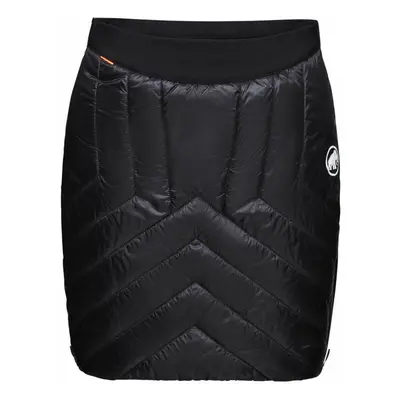 Mammut Aenergy IN Skirt Women Black Skirt