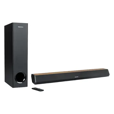 Thomson SB552BTS Soundbar Black pcs