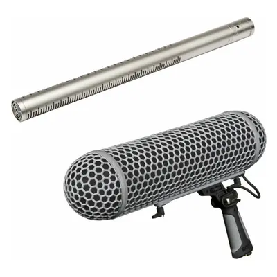 Rode NTG3 SET Video Microphone