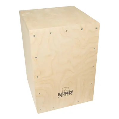 Nino NINO951-MYO Wood-Cajon