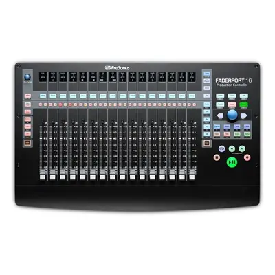 Presonus FaderPort DAW Controller