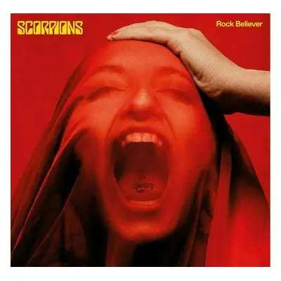 Scorpions - Rock Believer (2 LP)