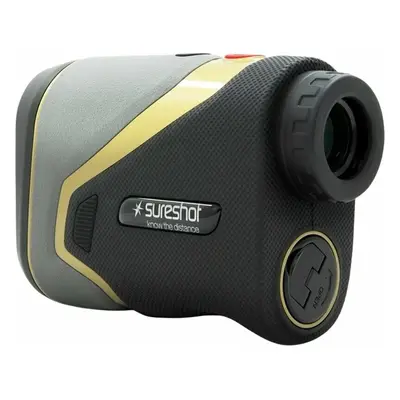 MGI Sureshot Pinloc 6000iPSM Laser Rangefinder