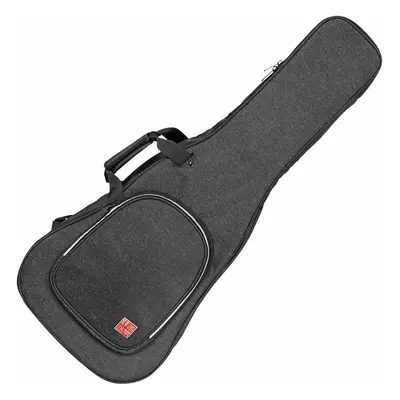 MUSIC AREA RB20 Acoustic Guitar Gigbag for Acoustic Guitar Black